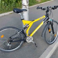 26 цола планинско колело CSX, снимка 3 - Велосипеди - 45288463