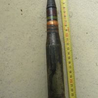 Обезопасен колекционерски боеприпас -2 , снимка 1 - Антикварни и старинни предмети - 45901427