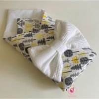 Порт бебе одеяло, снимка 6 - Спално бельо и завивки - 42491294