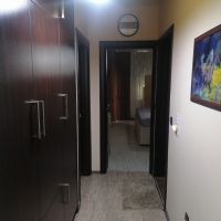 Тристаен, обзаведен апартамент за продажба в град Петрич, снимка 13 - Aпартаменти - 45093510