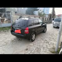 Продавам Hyundai Tucson, снимка 5 - Автомобили и джипове - 45279025