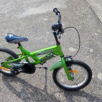 Детски велосипед , снимка 1 - Велосипеди - 45696964