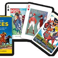 Нови Оригинални Колекционерски Карти за Игра на Покер , Бридж, Белот, снимка 15 - Карти за игра - 35747096