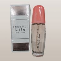 Парфюм Beautiful Life Pour Femme Eau De Parfum 30ml, снимка 3 - Дамски парфюми - 45856689