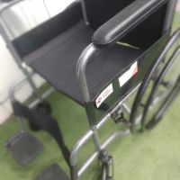 инвалидна количка , снимка 2 - Инвалидни колички - 45484232