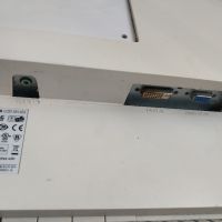 24"  повреден LCD монитор Fujitsu., снимка 5 - Друга електроника - 45247906