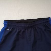 Nike DRI-FIT оригинални мъжки спортни къси панталони р-р S, снимка 2 - Спортни дрехи, екипи - 45568835