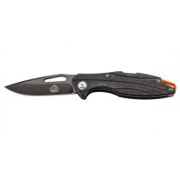 Сгъваем нож Puma Tec 2 Tone, G10 - 8,5 см, снимка 1 - Ножове - 45268218