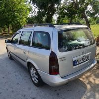 Опел Астра 1.7tdi.Isuzu motor!, снимка 7 - Автомобили и джипове - 46164464