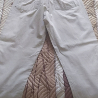 Мъжки  прави панталони , снимка 6 - Панталони - 42715261