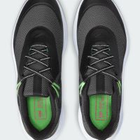 Мъжки маратонки NIKE Quest 3 Shield Shoes Graphite, снимка 6 - Маратонки - 45762120