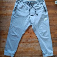 Nike Tapered Sweat Pants - Мъжко Долнище, снимка 2 - Спортни дрехи, екипи - 45162191