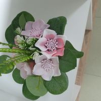 Ароматни глицеринови цветя, снимка 7 - Декорация за дома - 45127648
