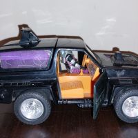 Трансформър Kenner - M.A.S.K, снимка 4 - Колекции - 46162280