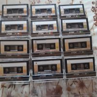 Аудио касети TDK SA/ златни / , снимка 11 - Аудио касети - 45419031