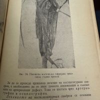 Диагностика и лечение на наранявания и остри заболявания на периферните съдове ,Г.Кръстинов,1965,дтр, снимка 6 - Специализирана литература - 45307040