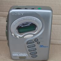 Уокмен ''Sony WM-FX 271'', снимка 1 - Радиокасетофони, транзистори - 45527703