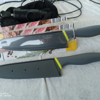 нож, 🗡️, 🔪, нов кухненски нож, германски нож, снимка 18 - Прибори за хранене, готвене и сервиране - 45026155