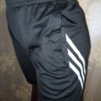 Adidas - къси шорти за ръст 152 см, снимка 1 - Къси панталони - 45141016