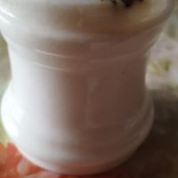 Мраморна ваза и доза за цигари , снимка 4 - Вази - 45355903