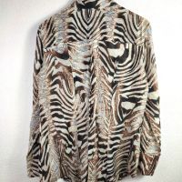 Luisa Cerano blouse XL, снимка 3 - Ризи - 45381705