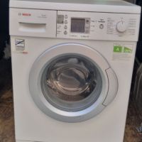 Продавам Пералня Bosch max 7, снимка 1 - Перални - 45286903