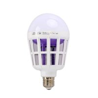 LED крушка против комари , снимка 1 - Други стоки за дома - 45545941