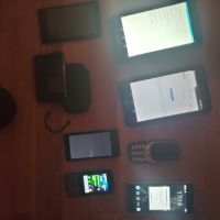 Продавам лот gsm телефони Nokia,sony,htc,asus таблети, снимка 4 - Nokia - 45716666