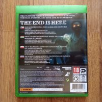 State of Decay Year-One Survival Edition Xbox One, снимка 2 - Игри за Xbox - 45252561