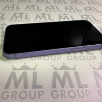 iPhone 12 mini 128GB Purple, втора употреба., снимка 2 - Apple iPhone - 44970363