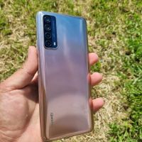 Huawei P Smart 2021 ,128GB/4GB RAM, снимка 2 - Huawei - 45626935