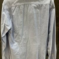 Риза с дълъг ръкав Ralph Lauren, размер US 12 или L, снимка 6 - Ризи - 45389600
