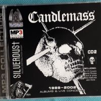 Candlemass 1986-2002(15 albums)(2CD)(Doom Metal)(Формат MP-3), снимка 6 - CD дискове - 45685418