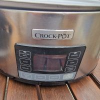 Уред за бавно готвене-Crock-Pot, снимка 4 - Кухненски роботи - 45319957