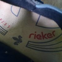 rieker-самдали нови,кожени 40 номер, снимка 4 - Сандали - 45416023