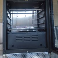Хладилна витрина за зреене на месо "FORCAR", снимка 6 - Обзавеждане на кухня - 45434715
