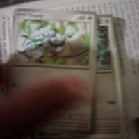 Покемон карти, снимка 1 - Колекции - 45860757