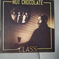Грамофонни плочи-албуми на Hot Chocolate, снимка 2 - Грамофонни плочи - 45433681