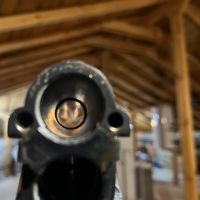 Ловна пушка PIETRO BERETTA S55 12 калибър, снимка 17 - Ловно оръжие - 36351007