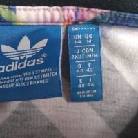 Adidas - тениска, снимка 2 - Тениски - 45359598