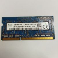 RAM памет за лаптоп 4 GB, снимка 1 - RAM памет - 45716837