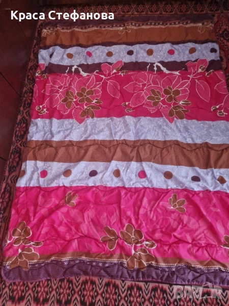 Олекотена завивка , снимка 1