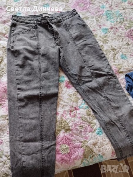 дамски дънки, снимка 1