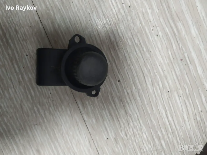 Бутон , огледала за RENAULT LAGUNA MK1 , 7700421406 , снимка 1