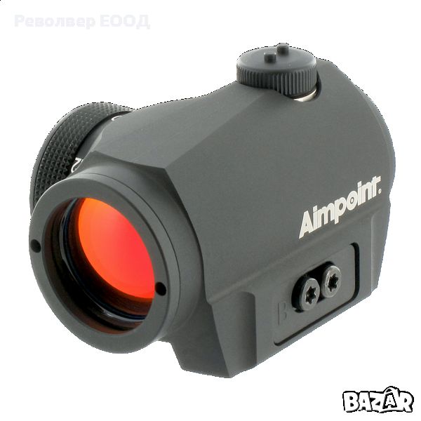 Бързомер Aimpoint Micro S-1 6 MOA, снимка 1