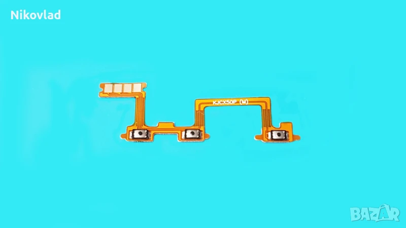 Бутони Huawei nova 12i, снимка 1