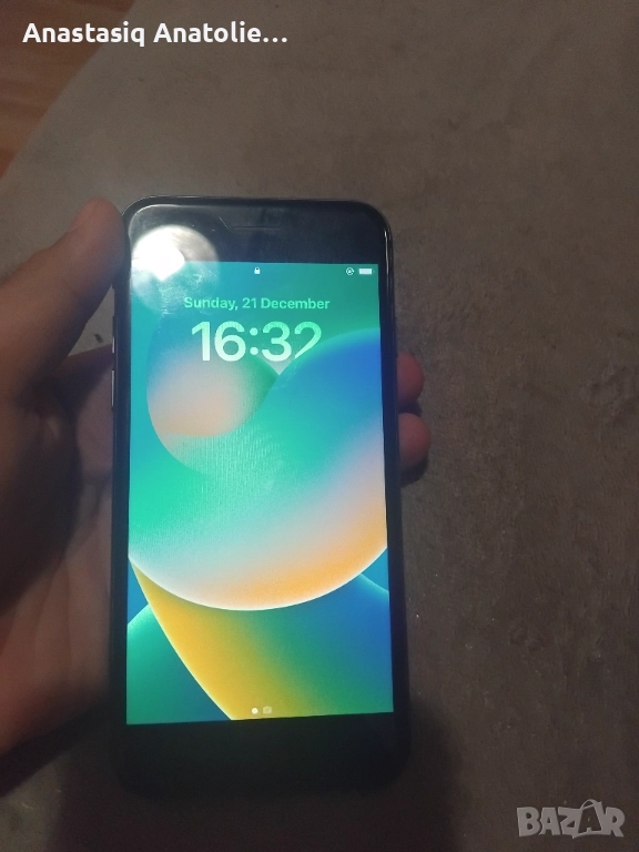 Телефон, снимка 1