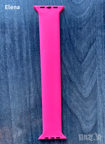 Гривна за Apple Watch, снимка 1