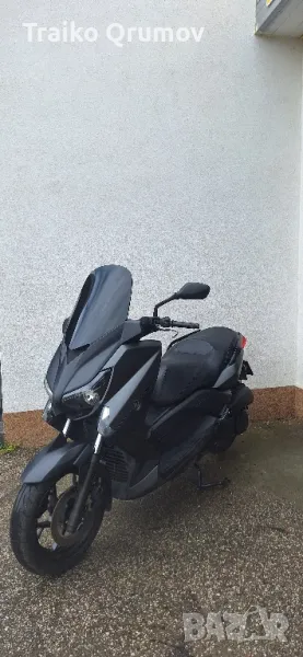 Yamaha X Max 250 2015, снимка 1