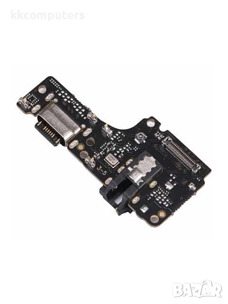 БЛОК ЗАХРАНВАНЕ XIAOMI REDMI NOTE 10S (M2101K7BNY), снимка 1